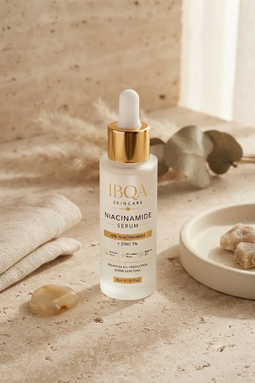 Niacinamide