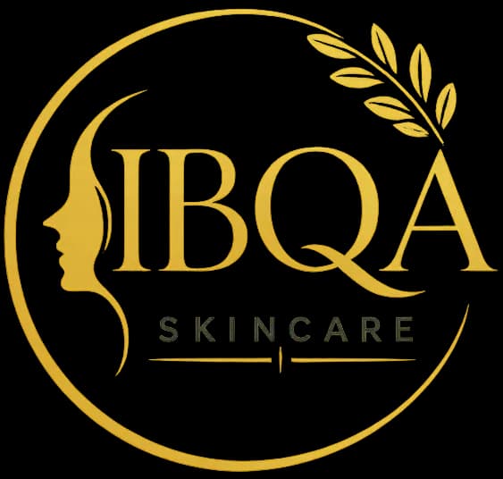 IBQA Skincare Logo